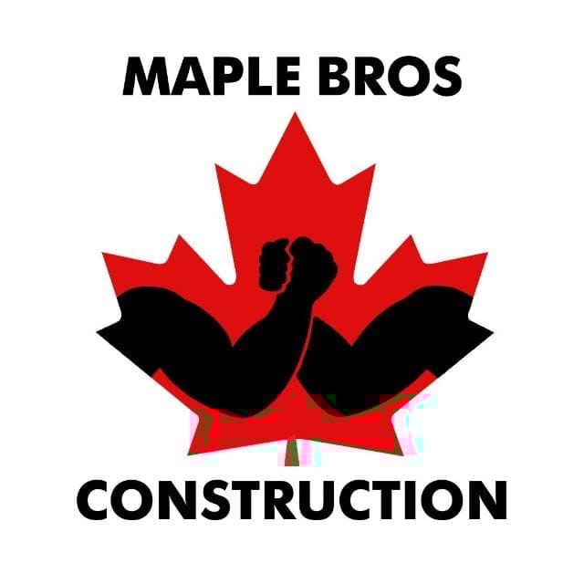 Maple Bros Construction Services